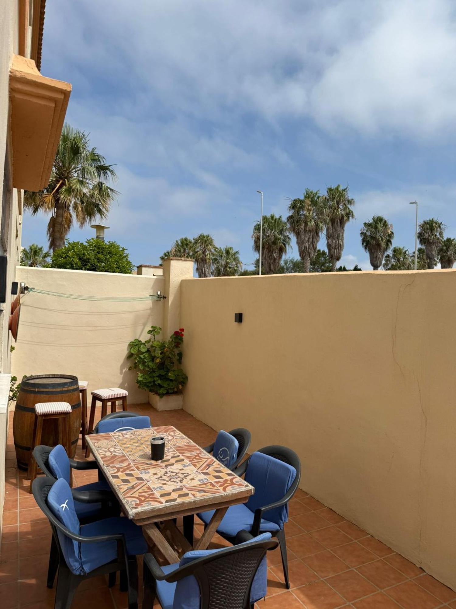 Apartment Encanto De *