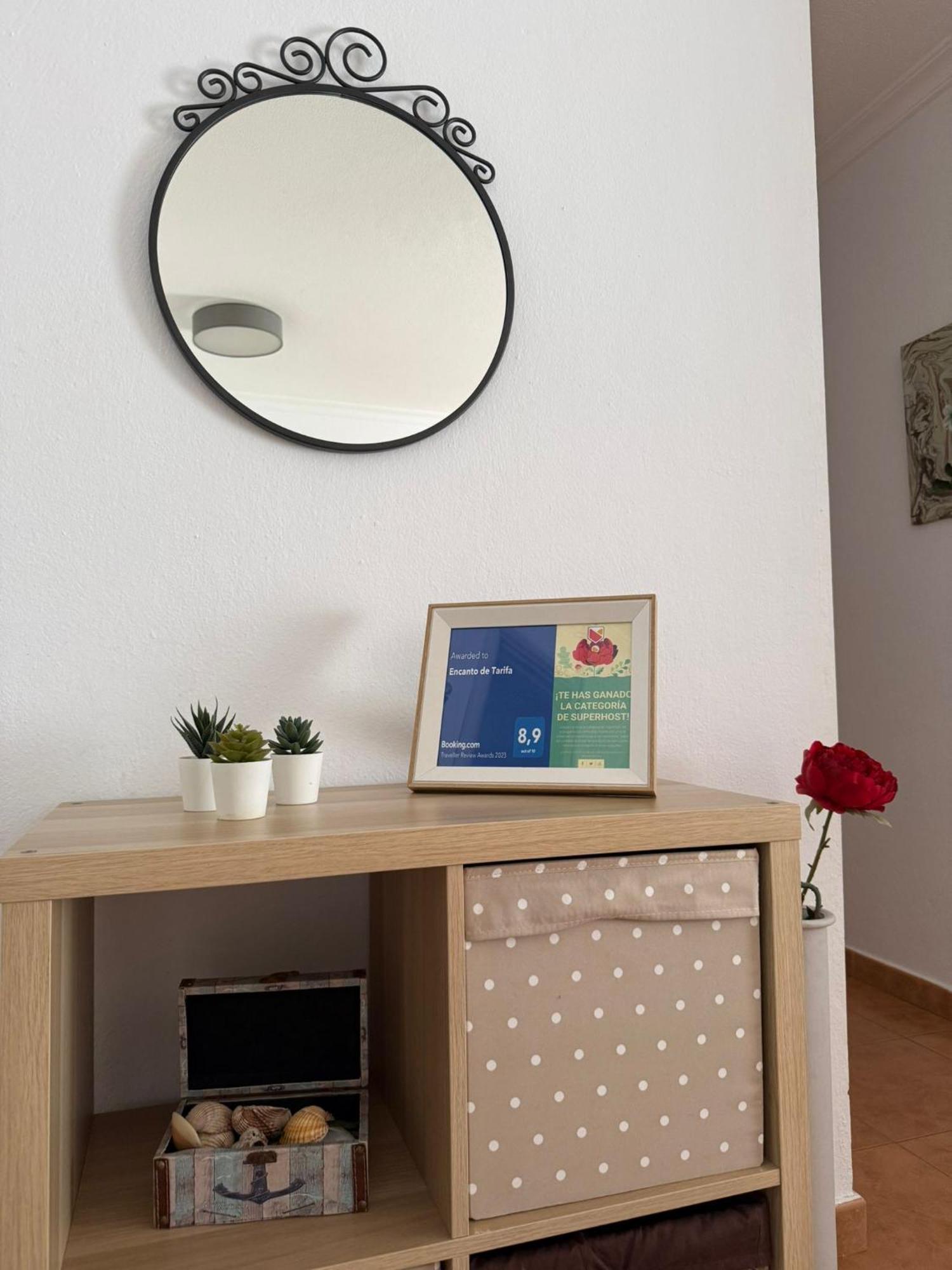 Encanto De Apartment