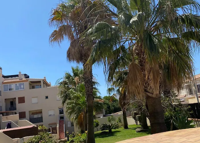 Encanto De Tarifa