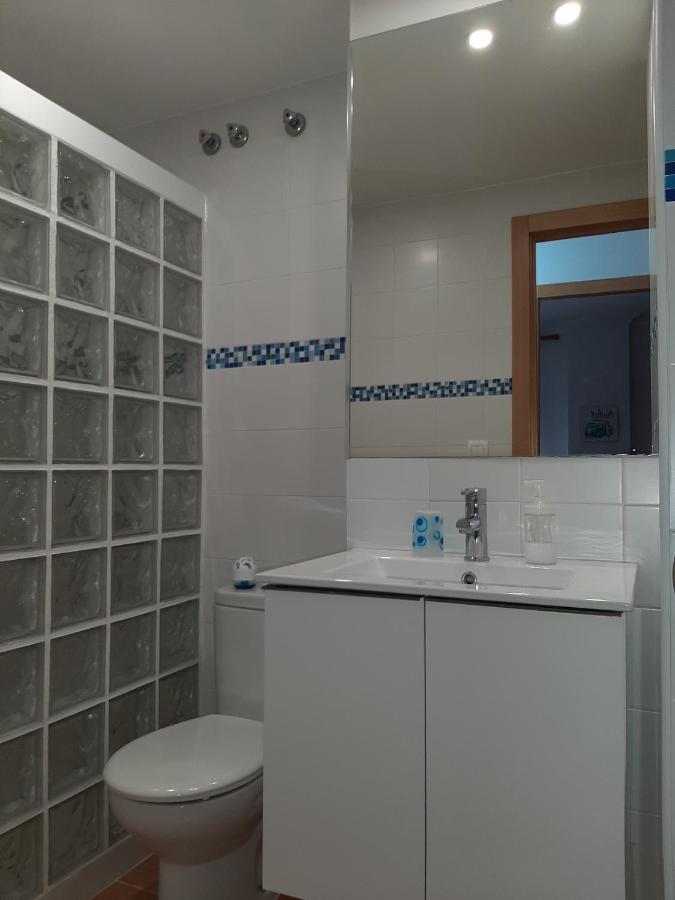 Encanto De Apartment *