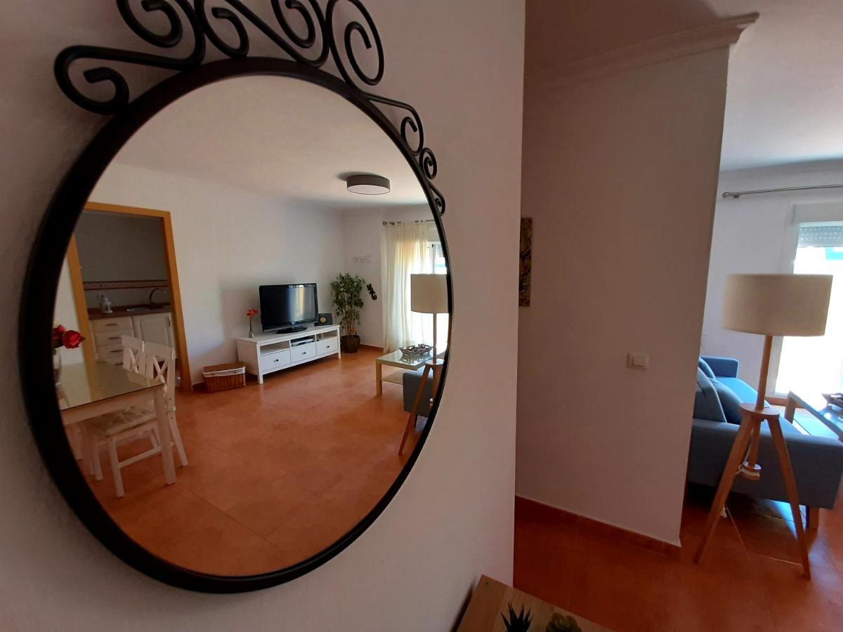 Apartment Encanto De