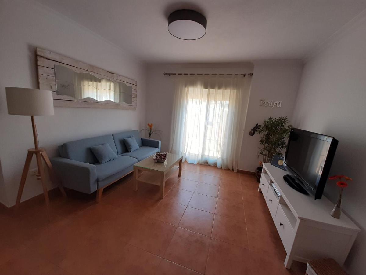 Encanto De Apartment Tarifa