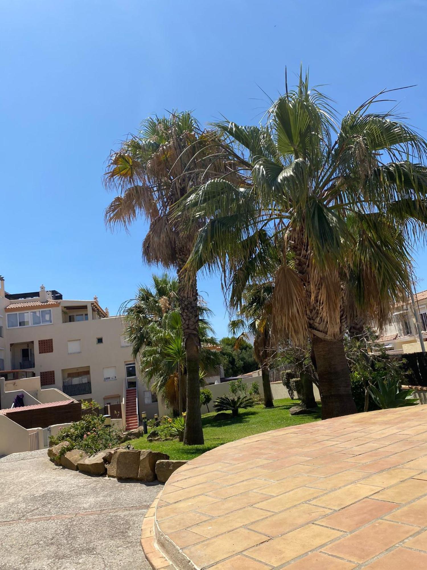 Encanto De Apartment Tarifa