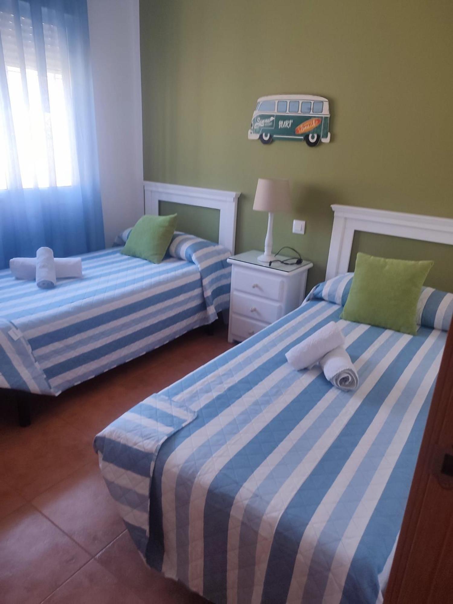 Encanto De Apartment
