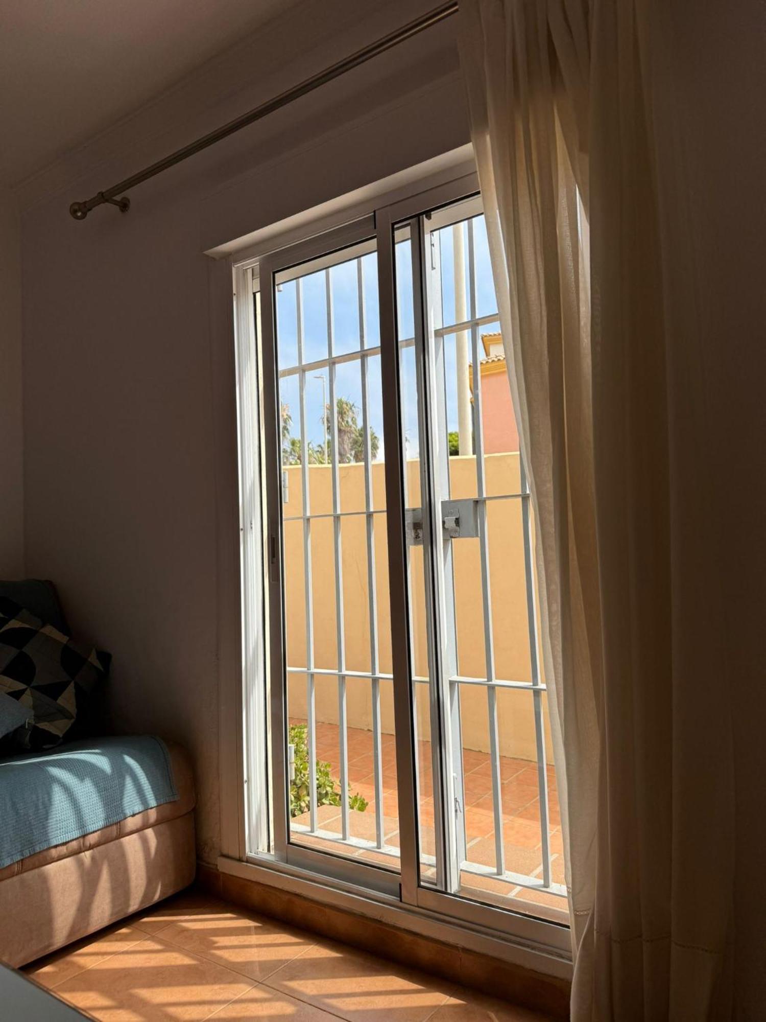 Apartment Encanto De Tarifa