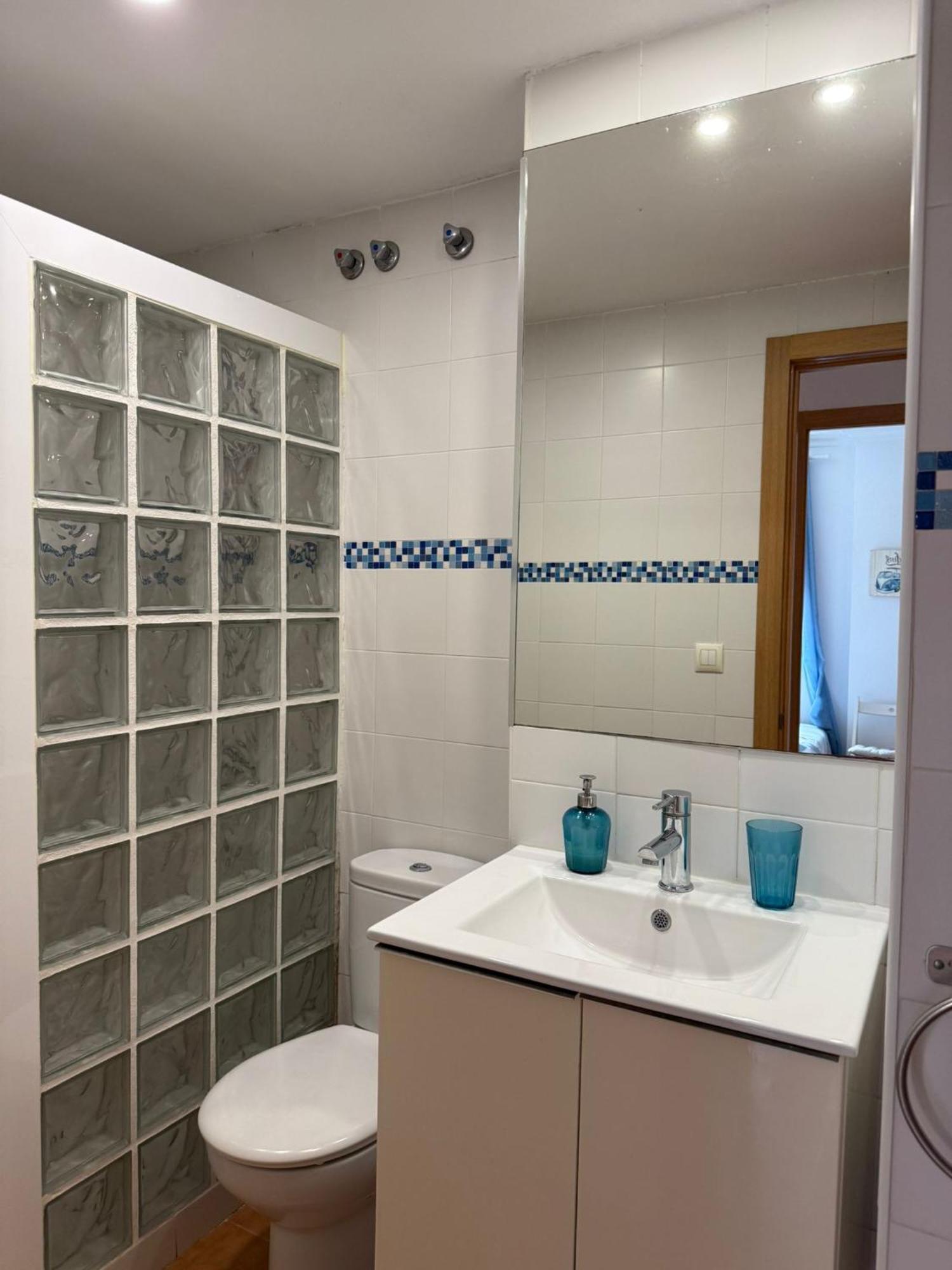Encanto De Apartment *
