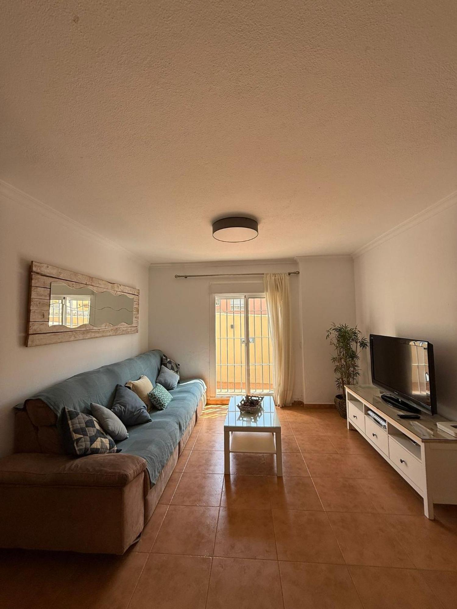 Apartment Encanto De